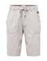 TOM TAILOR Pantaloni gri deschis - Pled.ro