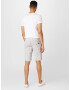 TOM TAILOR Pantaloni gri deschis - Pled.ro