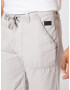 TOM TAILOR Pantaloni gri deschis - Pled.ro