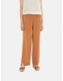 TOM TAILOR Pantaloni maro caramel - Pled.ro