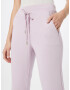 TOM TAILOR Pantaloni mov liliachiu - Pled.ro