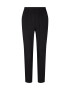 TOM TAILOR Pantaloni negru - Pled.ro