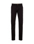 TOM TAILOR Pantaloni negru - Pled.ro