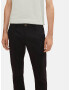 TOM TAILOR Pantaloni negru - Pled.ro