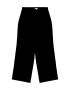 TOM TAILOR Pantaloni negru - Pled.ro