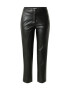 TOM TAILOR Pantaloni negru - Pled.ro