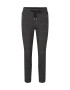 TOM TAILOR Pantaloni negru amestecat - Pled.ro