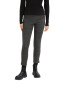 TOM TAILOR Pantaloni negru amestecat - Pled.ro