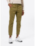 TOM TAILOR Pantaloni oliv - Pled.ro