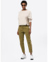 TOM TAILOR Pantaloni oliv - Pled.ro