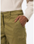 TOM TAILOR Pantaloni oliv - Pled.ro