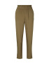 TOM TAILOR Pantaloni oliv - Pled.ro