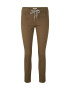 TOM TAILOR Pantaloni oliv - Pled.ro