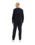 TOM TAILOR Pulover bleumarin - Pled.ro