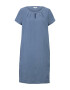 TOM TAILOR Rochie albastru - Pled.ro