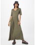 TOM TAILOR Rochie kaki - Pled.ro