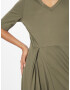 TOM TAILOR Rochie kaki - Pled.ro