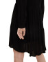 TOM TAILOR Rochie negru - Pled.ro