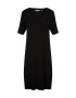 TOM TAILOR Rochie negru - Pled.ro