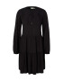 TOM TAILOR Rochie negru - Pled.ro