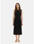 TOM TAILOR Rochie negru - Pled.ro