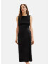 TOM TAILOR Rochie negru - Pled.ro