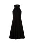 TOM TAILOR Rochie negru - Pled.ro