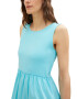 TOM TAILOR Rochie turcoaz - Pled.ro