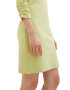 TOM TAILOR Rochie verde deschis - Pled.ro