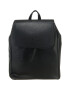 TOM TAILOR Rucsac 'Tinna' negru - Pled.ro