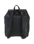 TOM TAILOR Rucsac 'Tinna' negru - Pled.ro