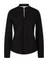 TOM TAILOR Sacou negru - Pled.ro