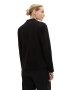 TOM TAILOR Sacou negru - Pled.ro