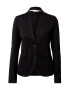 TOM TAILOR Sacou negru - Pled.ro