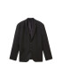 TOM TAILOR Sacou negru - Pled.ro