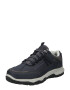 TOM TAILOR Sneaker low bleumarin - Pled.ro