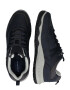 TOM TAILOR Sneaker low bleumarin - Pled.ro