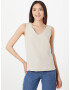 TOM TAILOR Top bej - Pled.ro