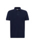 TOM TAILOR Tricou albastru marin - Pled.ro