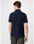 TOM TAILOR Tricou albastru marin - Pled.ro