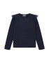 TOM TAILOR Tricou bleumarin - Pled.ro