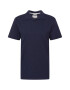 TOM TAILOR Tricou bleumarin - Pled.ro