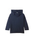 TOM TAILOR Tricou bleumarin - Pled.ro