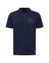 TOM TAILOR Tricou bleumarin / albastru deschis - Pled.ro