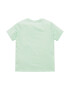 TOM TAILOR Tricou galben / verde jad / verde pastel / portocaliu deschis - Pled.ro