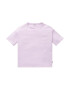 TOM TAILOR Tricou mov liliachiu - Pled.ro