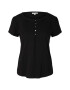 TOM TAILOR Tricou negru - Pled.ro