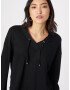 TOM TAILOR Tricou negru - Pled.ro