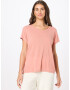 TOM TAILOR Tricou rosé - Pled.ro