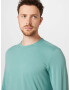 TOM TAILOR Tricou verde jad - Pled.ro